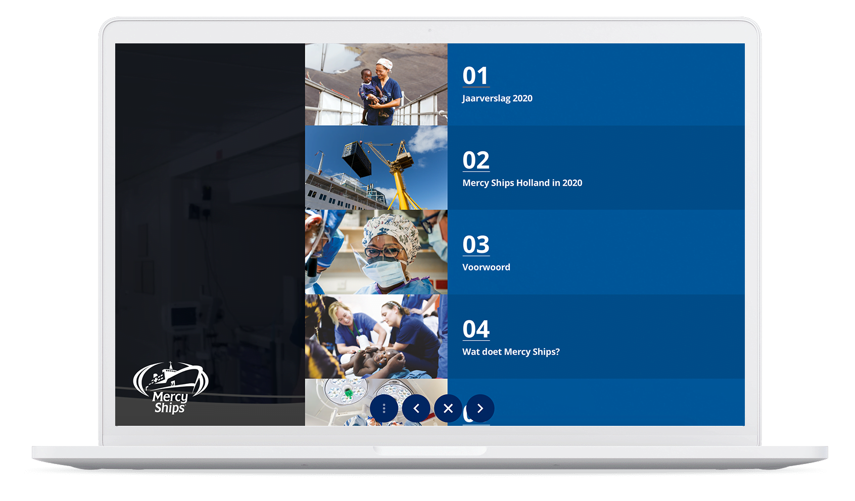 Navigatie_MercyShips