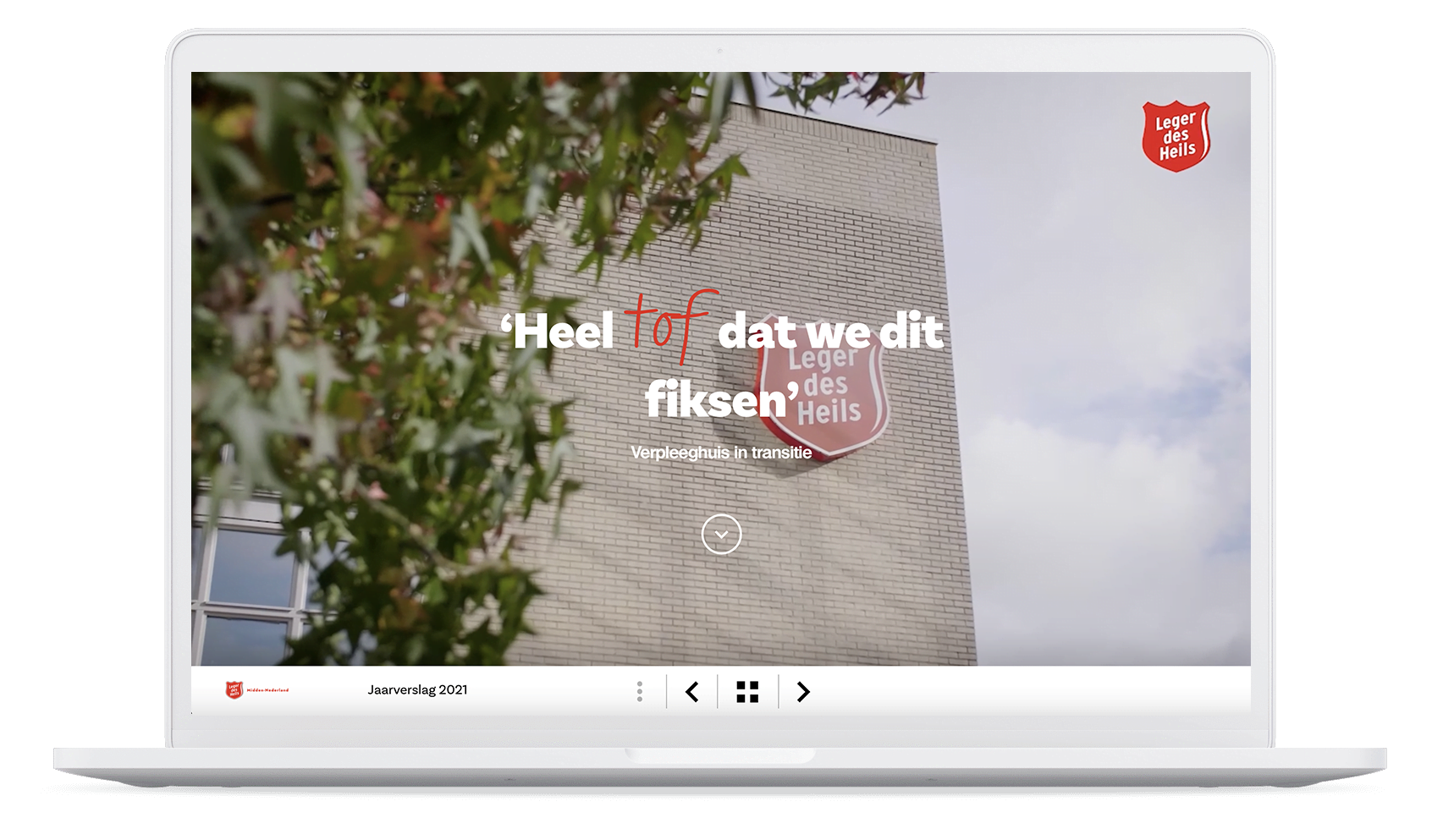 LegerDesHeils_voorbeeld